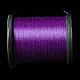 Nić Uni Thread 8/0 200y Purple